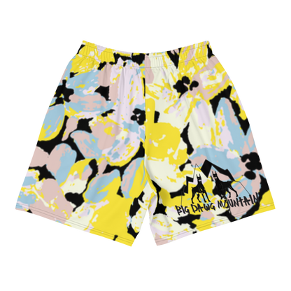 Big Dawg Mountain Shorts