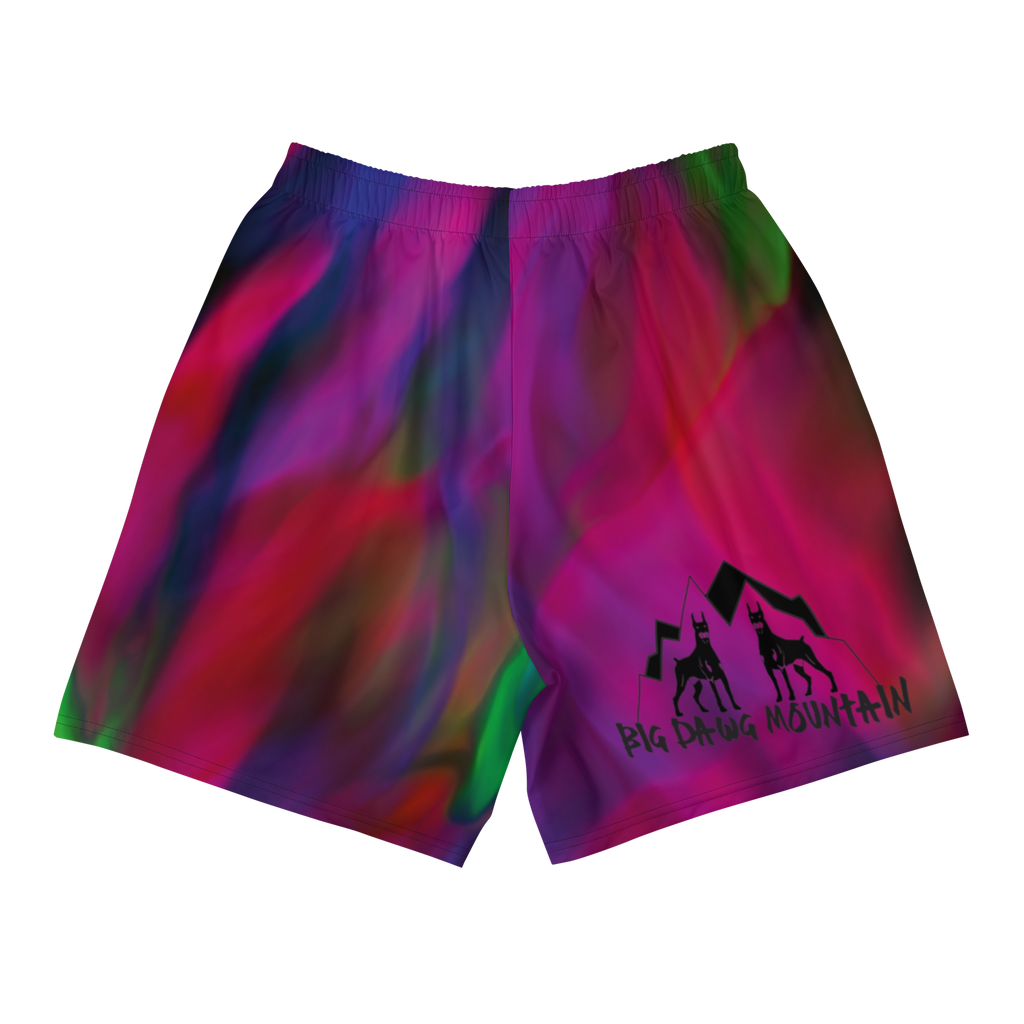 Big Dawg Mountain Shorts