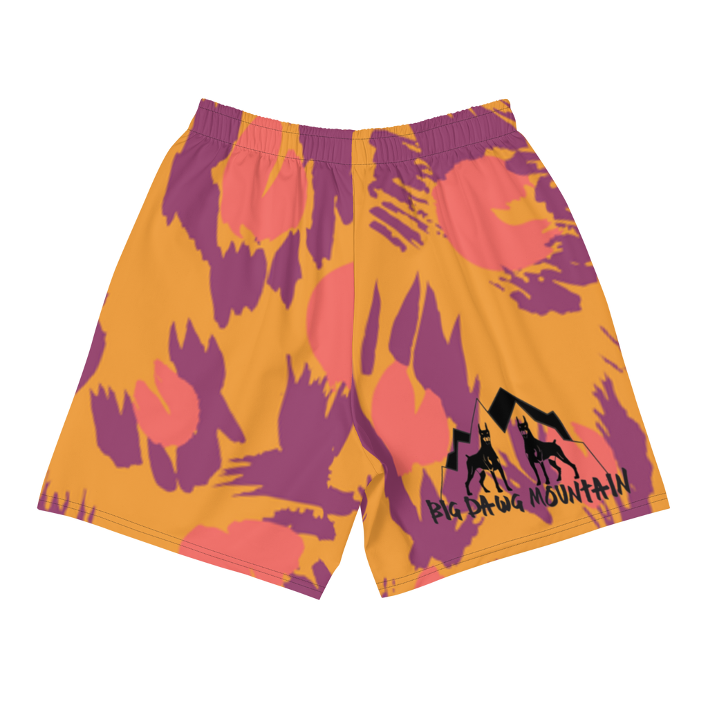 Big Dawg Mountain Shorts