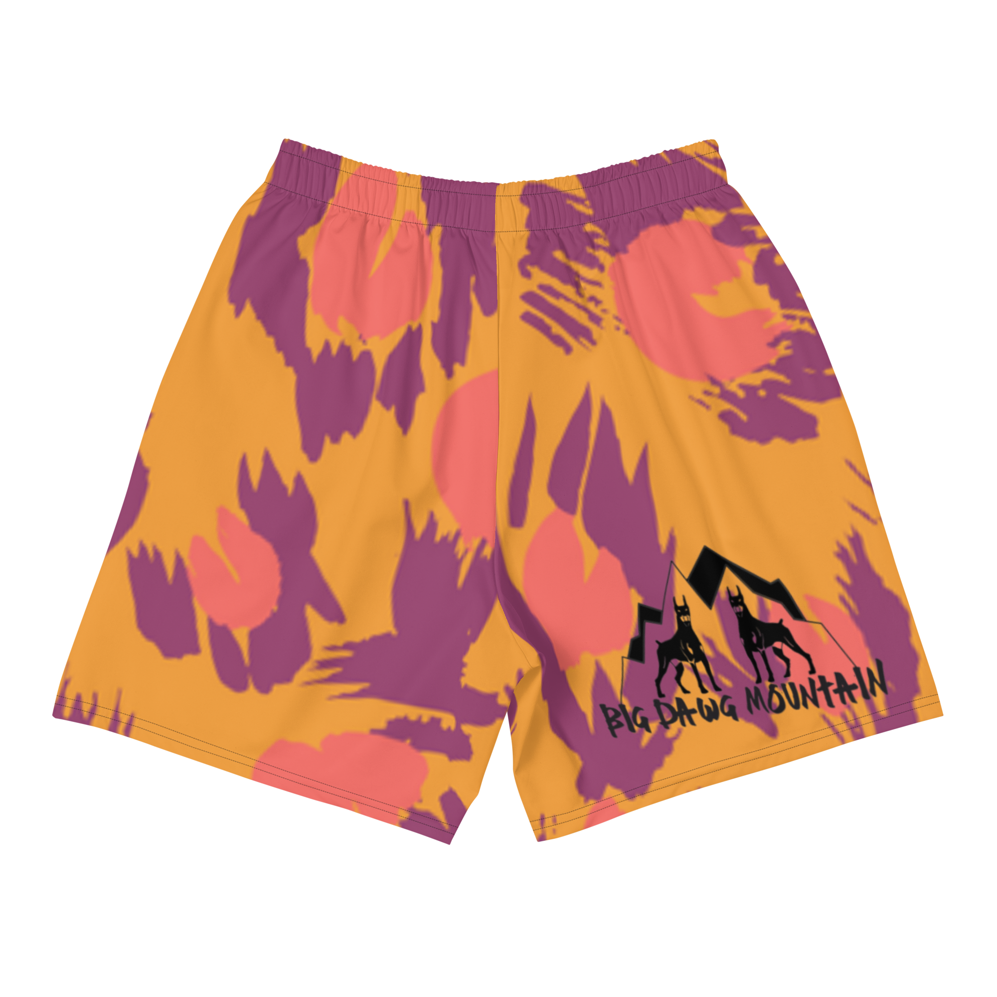 Big Dawg Mountain Shorts