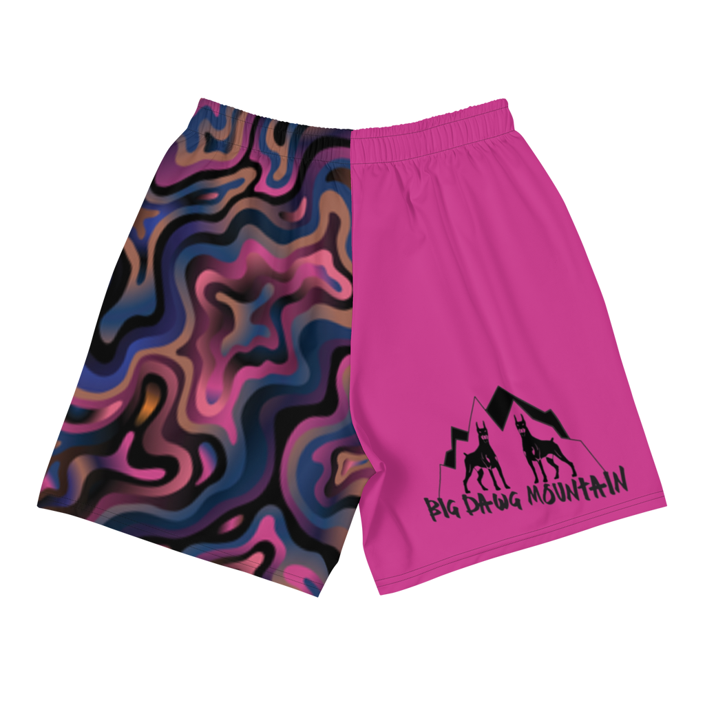 Big Dawg Mountain Shorts