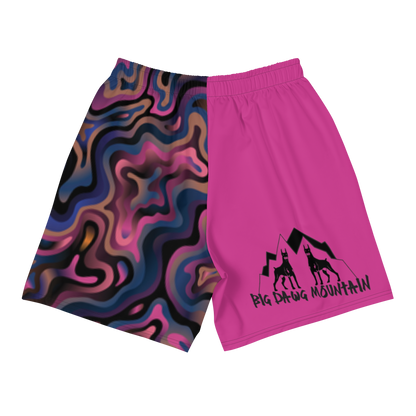Big Dawg Mountain Shorts