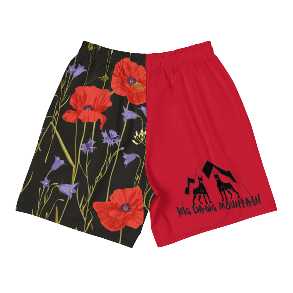 Big Dawg Mountain Shorts