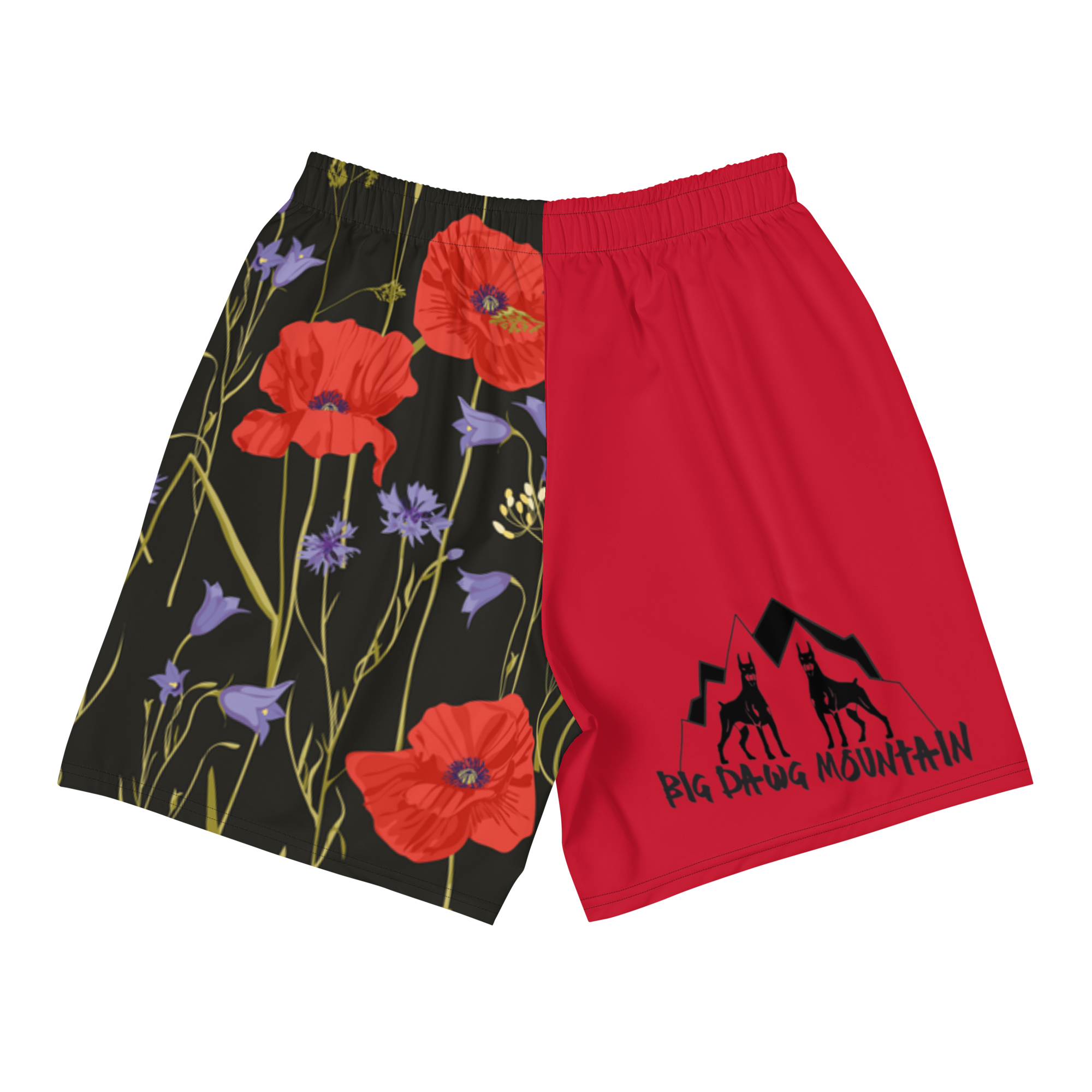 Big Dawg Mountain Shorts