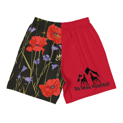 Big Dawg Mountain Shorts