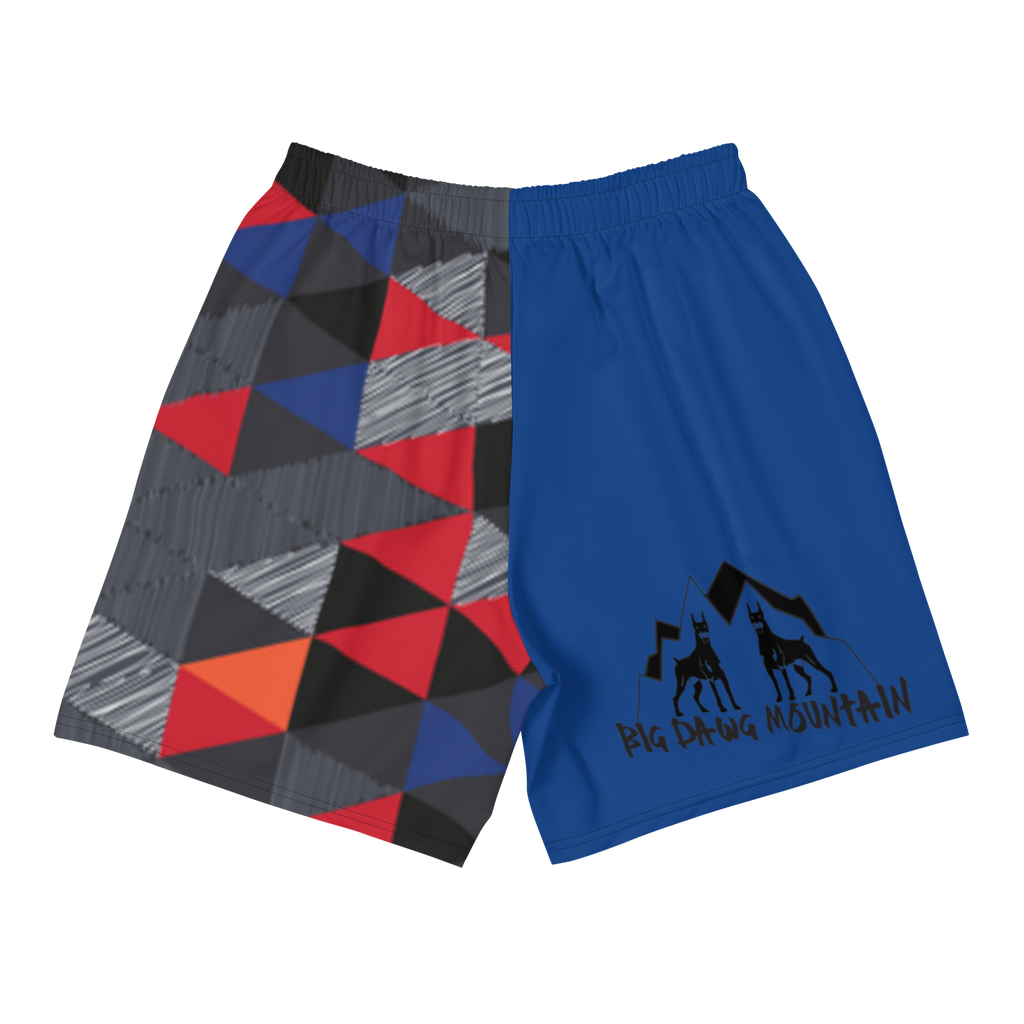 Big Dawg Mountain Shorts