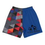 Big Dawg Mountain Shorts