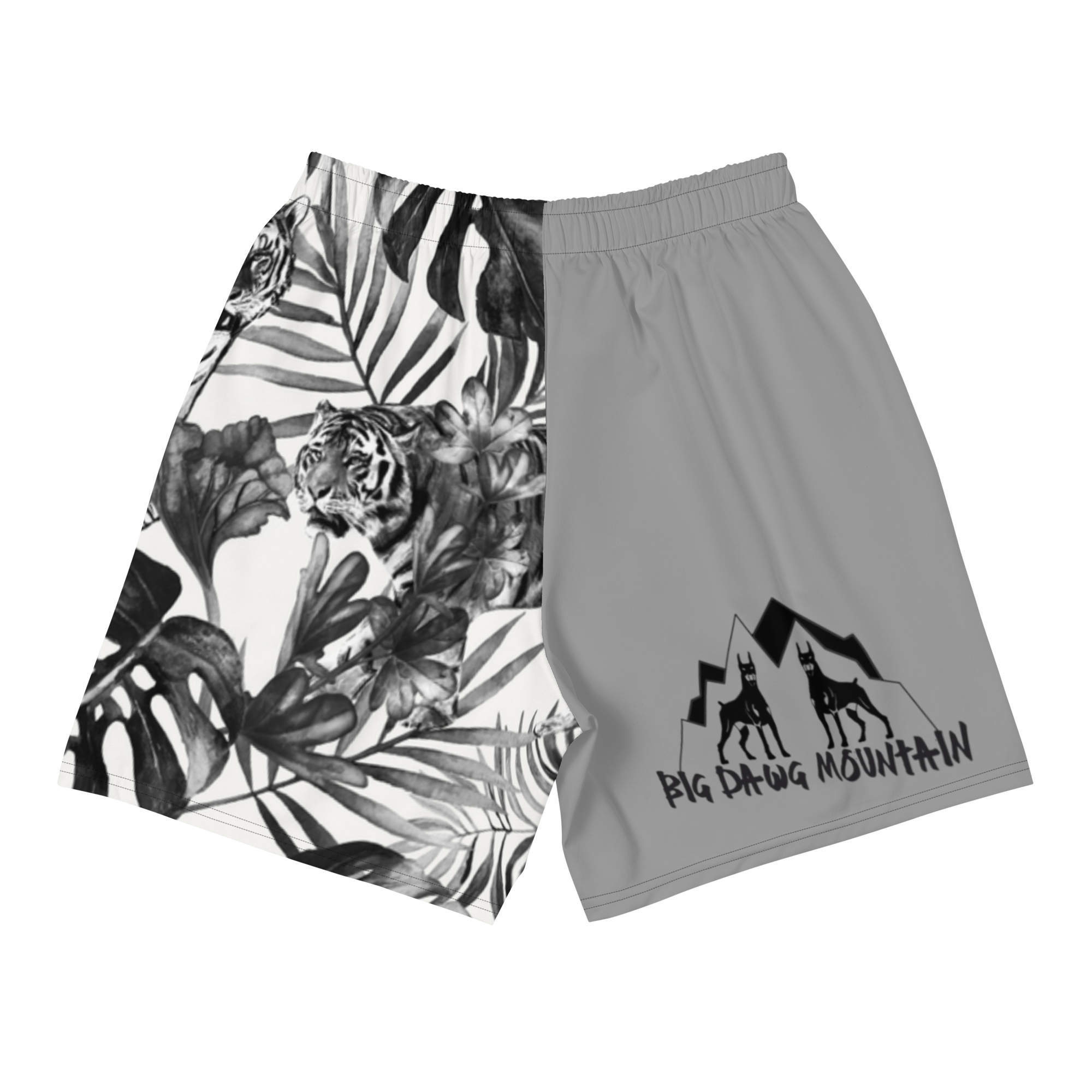 Big Dawg Mountain Shorts