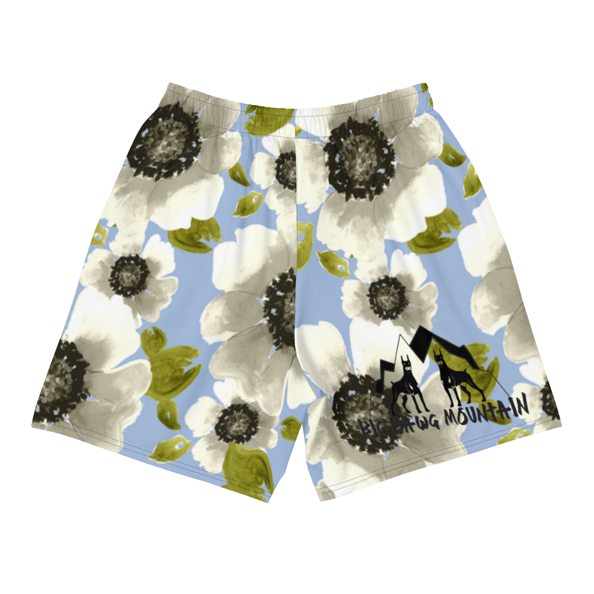 Big Dawg Mountain Shorts