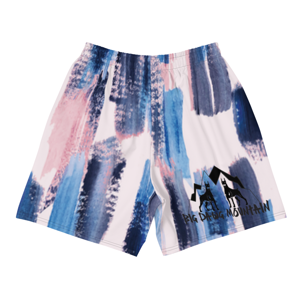 Big Dawg Mountain Shorts