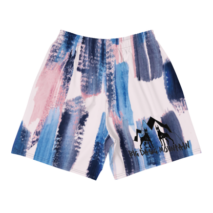 Big Dawg Mountain Shorts