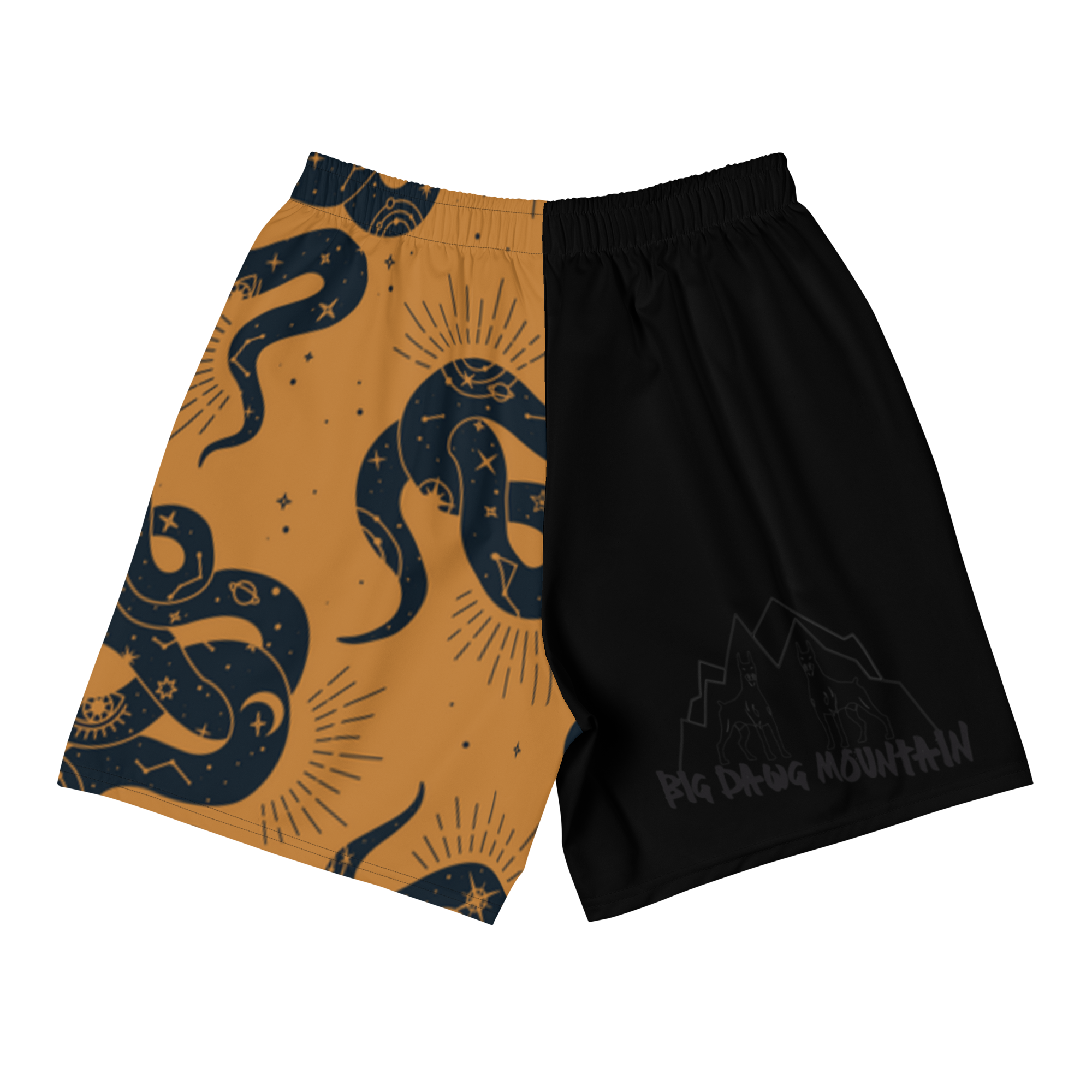 Big Dawg Mountain shorts