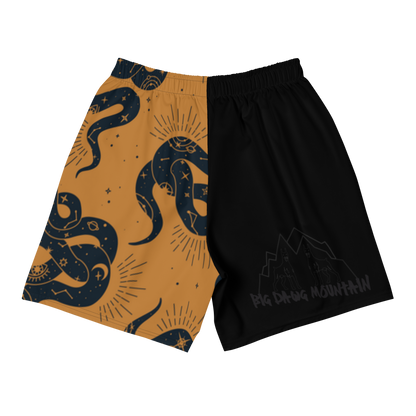 Big Dawg Mountain shorts