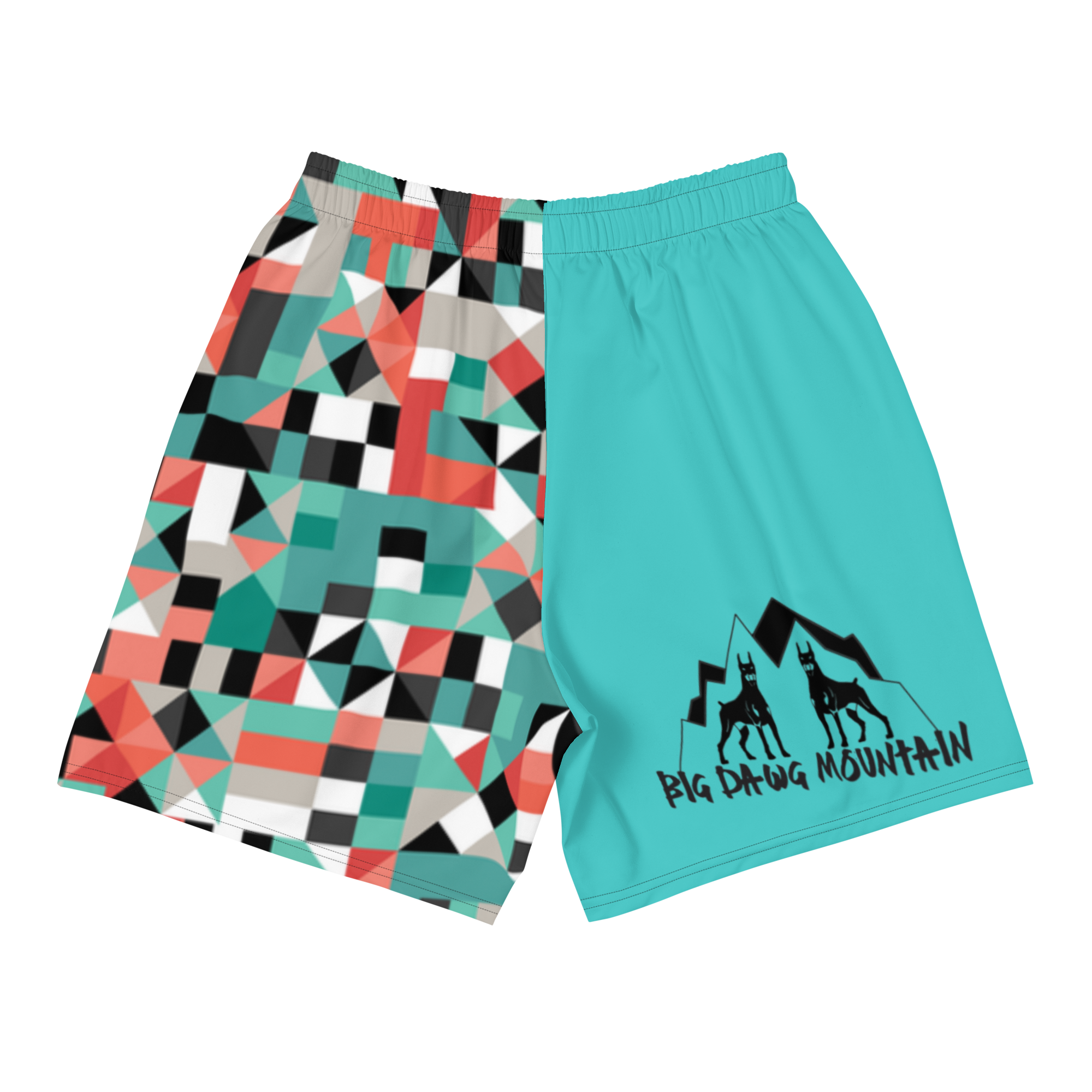 Big Dawg Mountain shorts