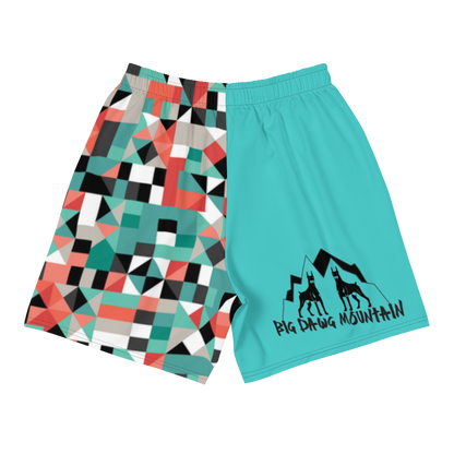 Big Dawg Mountain shorts