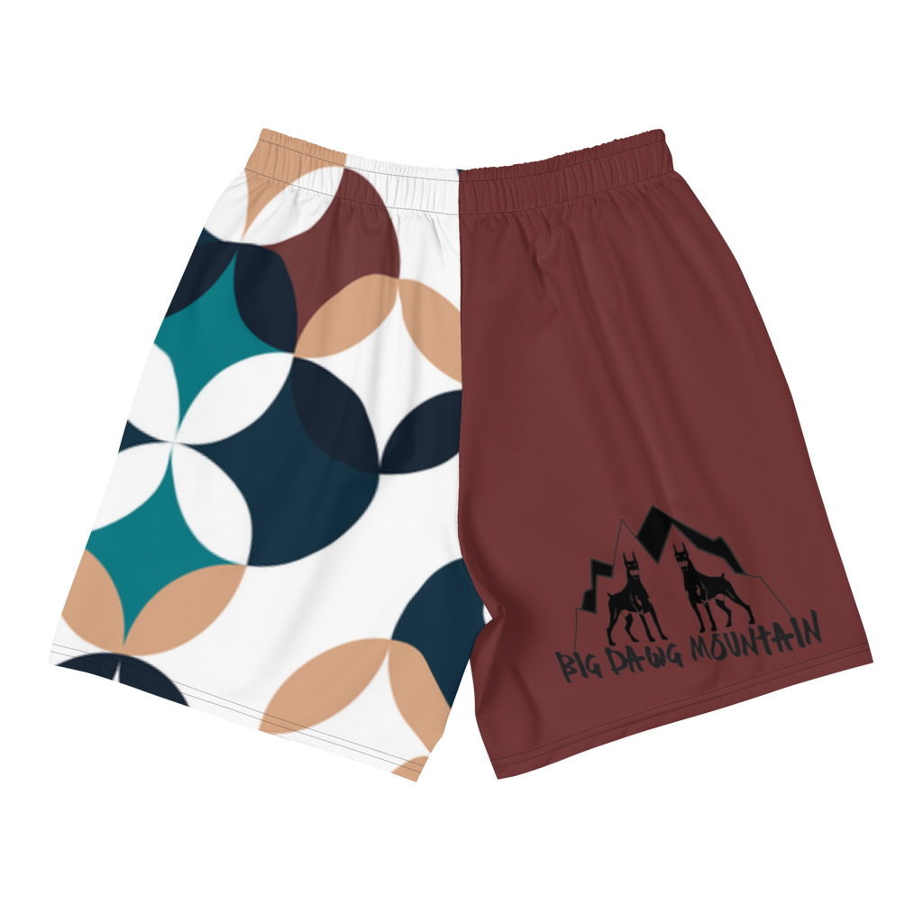 Big Dawg Mountain shorts