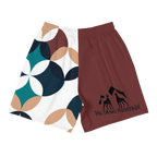 Big Dawg Mountain shorts