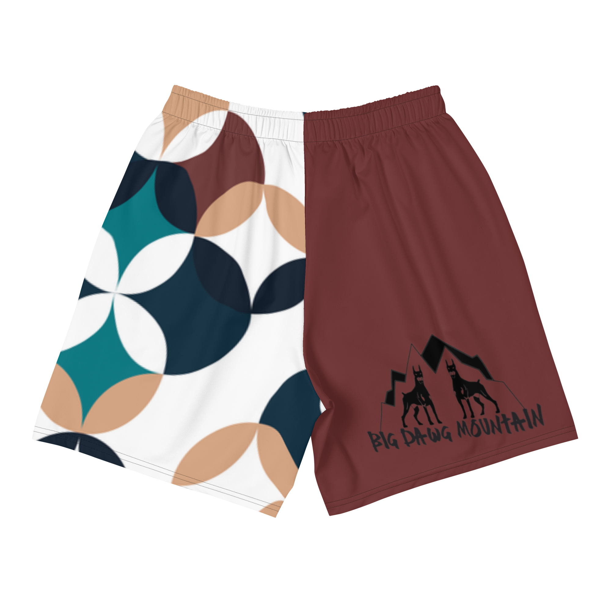 Big Dawg Mountain shorts