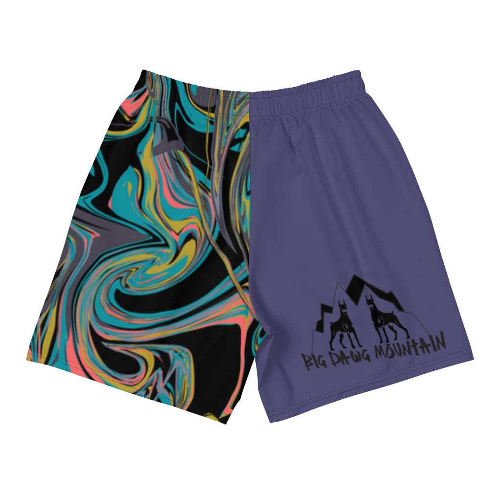 Big Dawg Mountain shorts