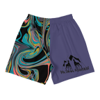 Big Dawg Mountain shorts