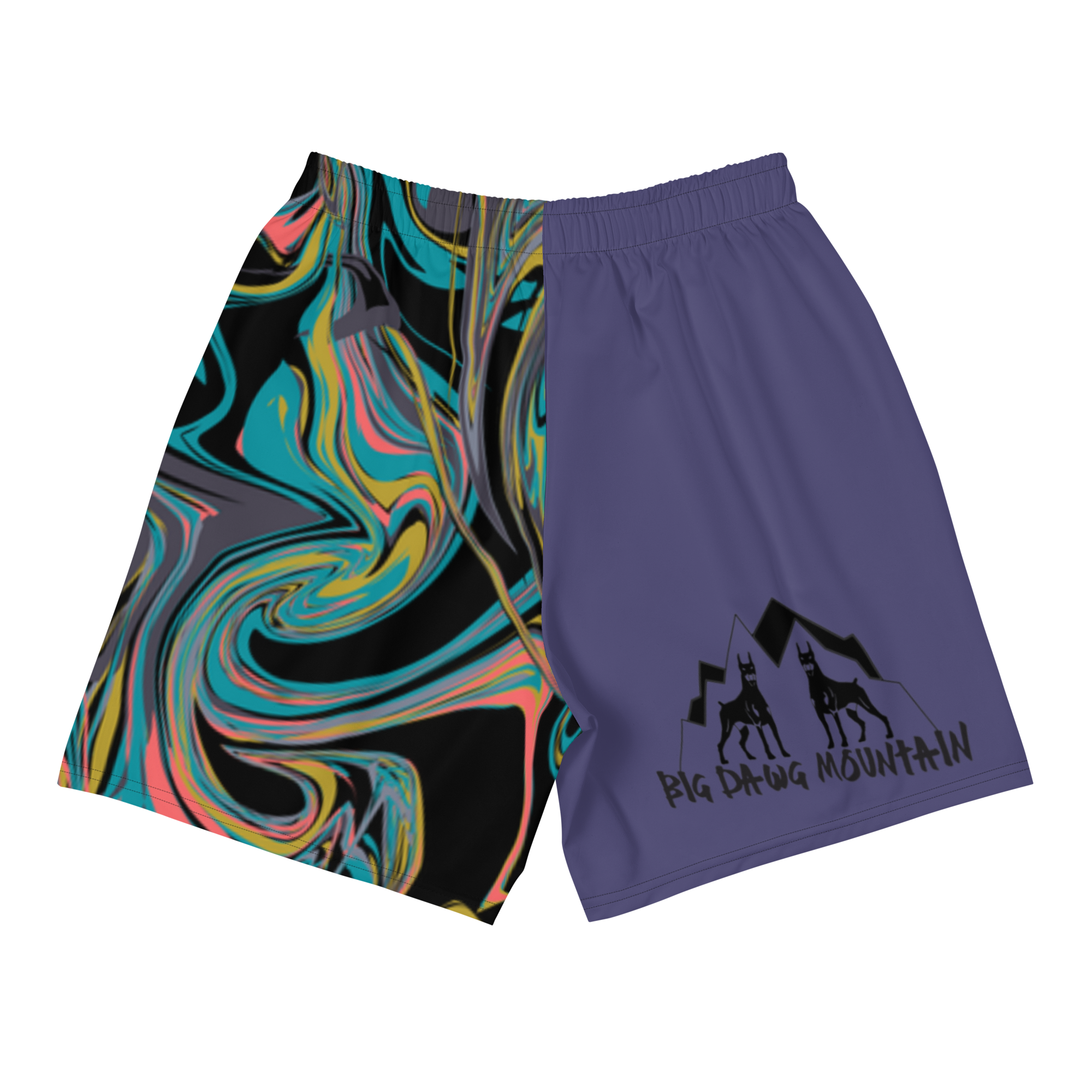 Big Dawg Mountain shorts