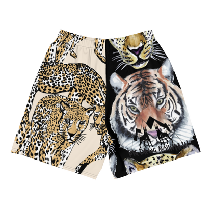 The Jefferson's BDM Shorts