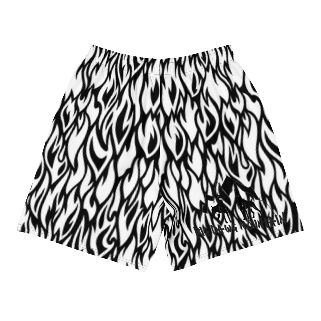 Big Dawg Mountain shorts