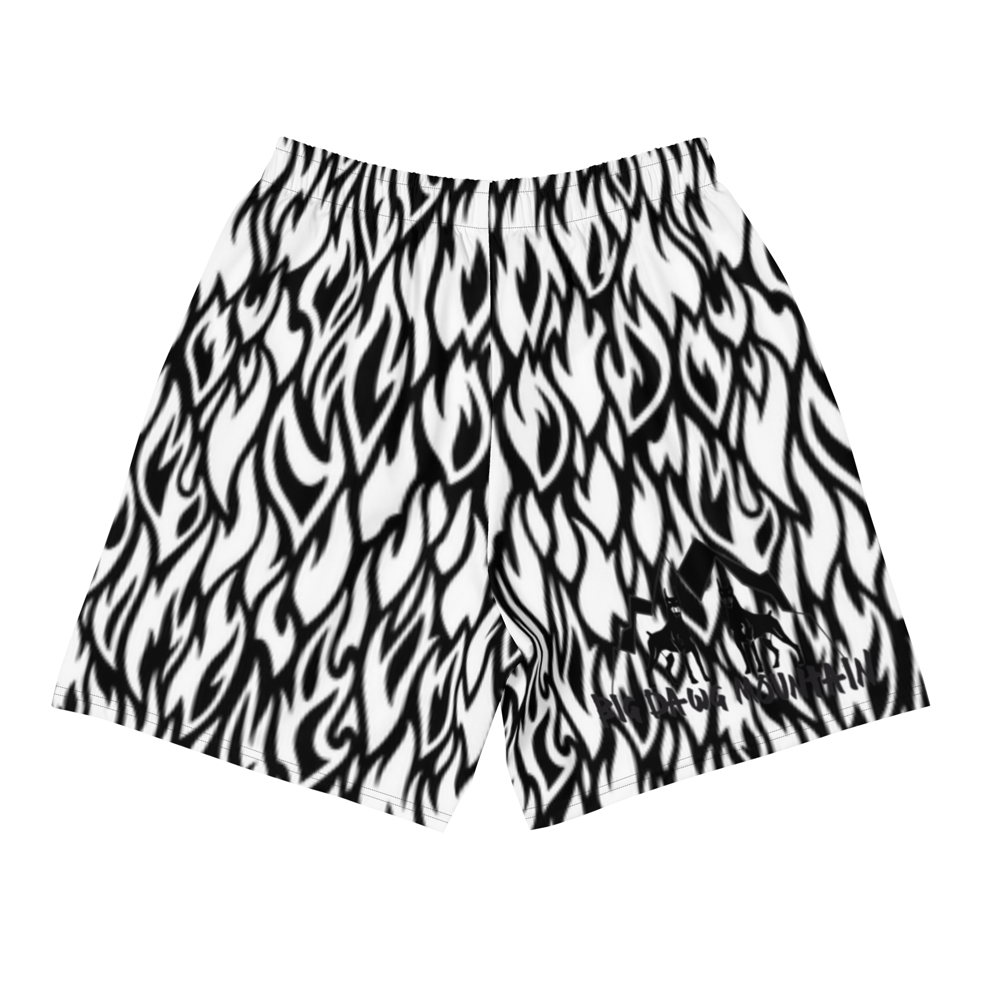 Big Dawg Mountain shorts