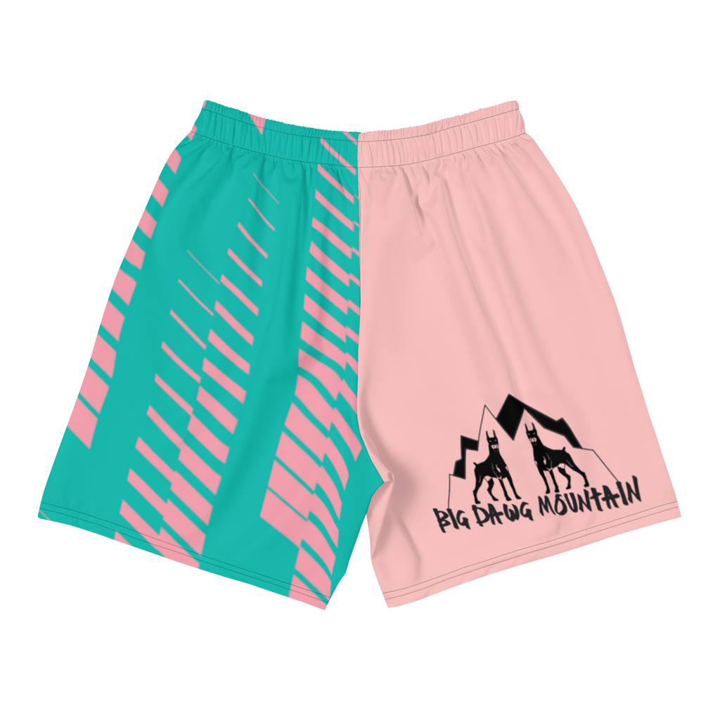 Big Dawg Mountain shorts