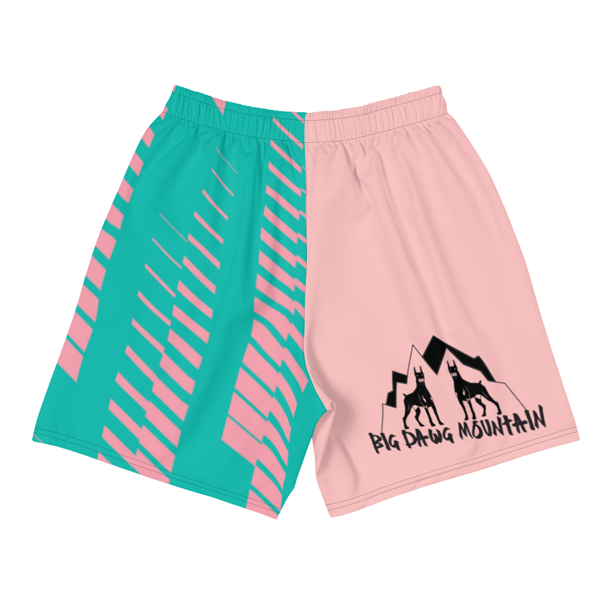 Big Dawg Mountain shorts