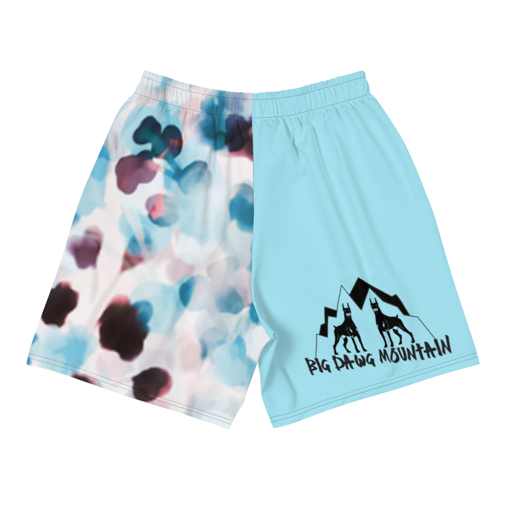 Big Dawg Mountain shorts
