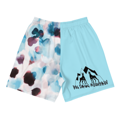 Big Dawg Mountain shorts
