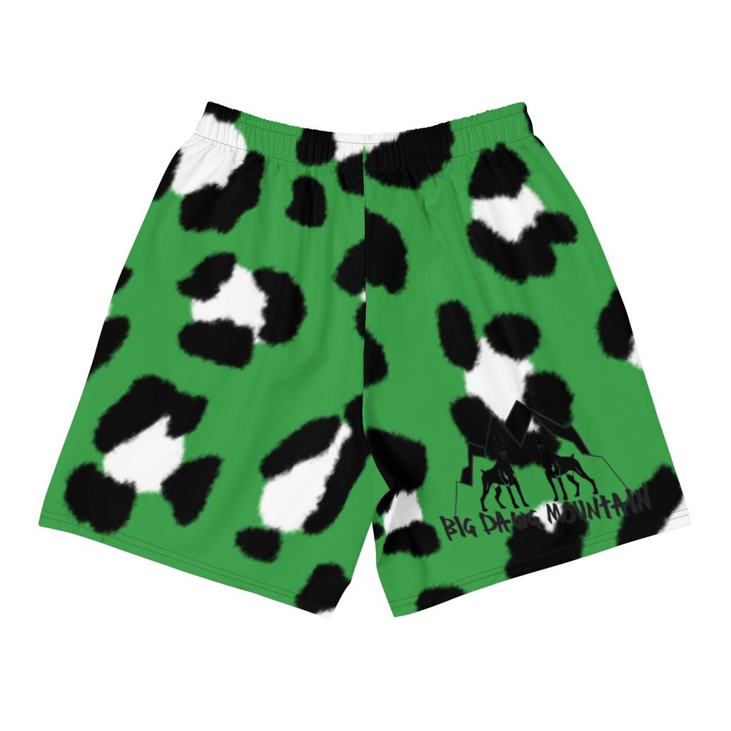 Big Dawg Mountain shorts