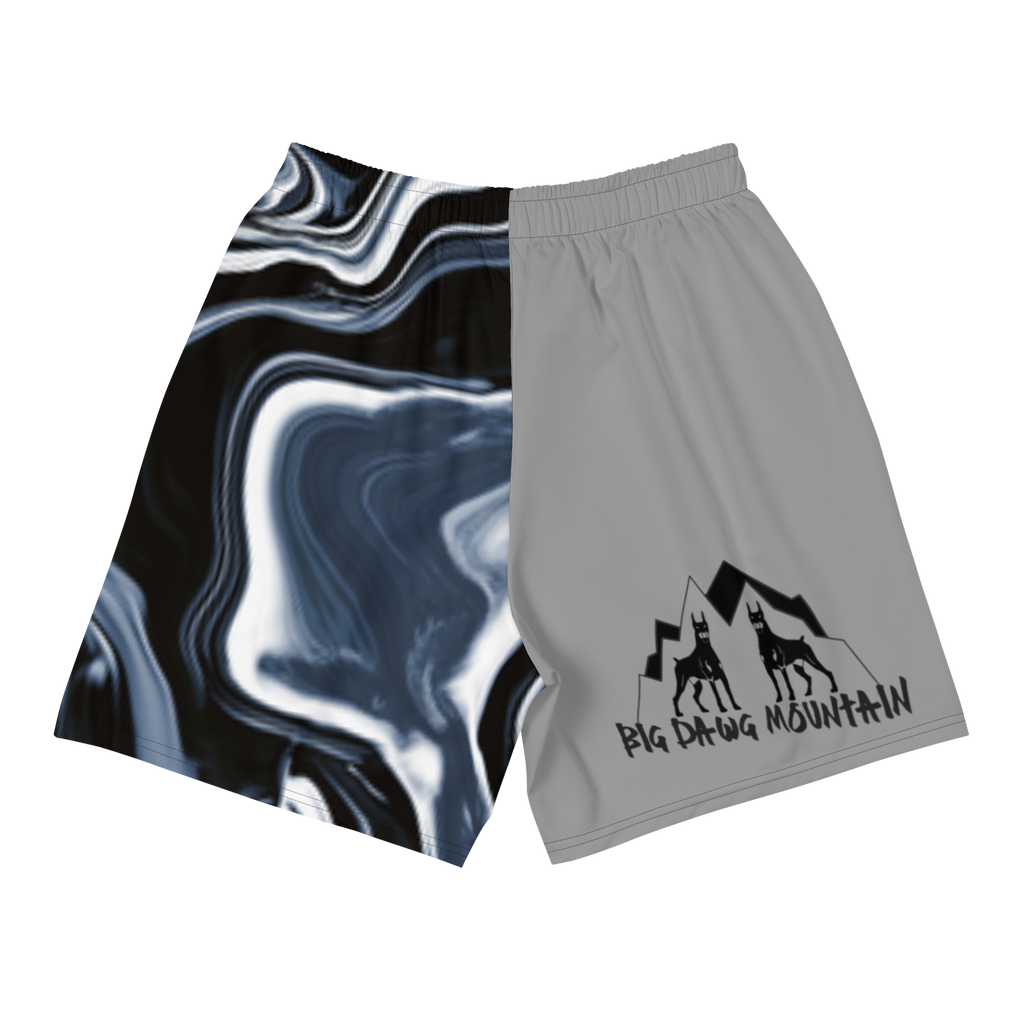 Big Dawg Mountain shorts