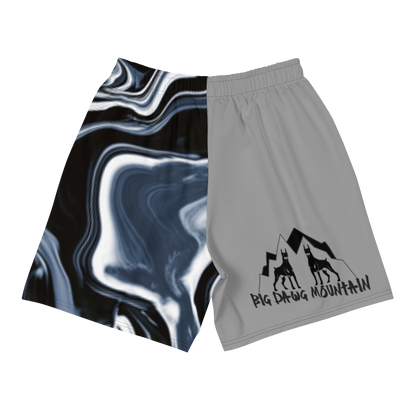 Big Dawg Mountain shorts