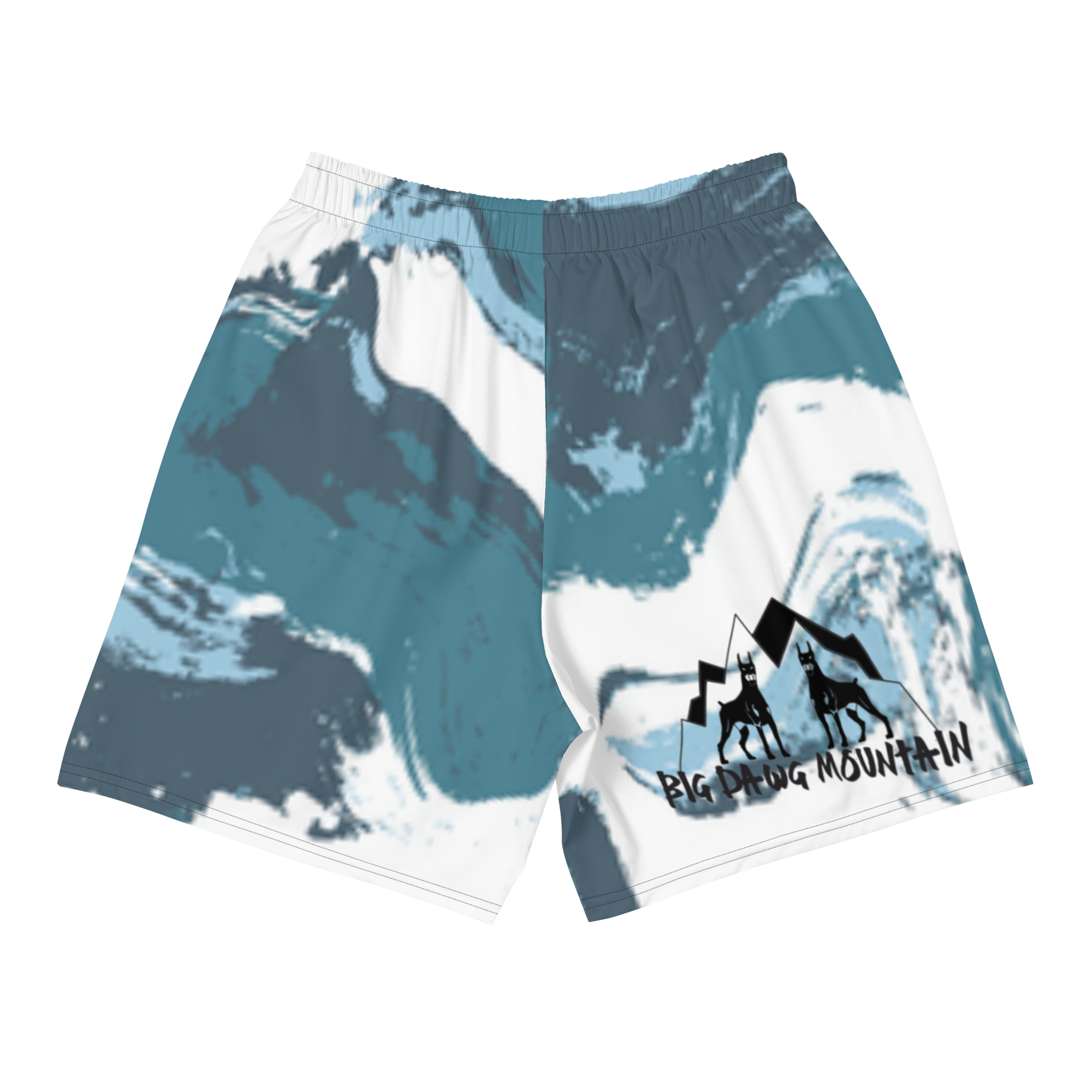 Big Dawg Mountain Shorts