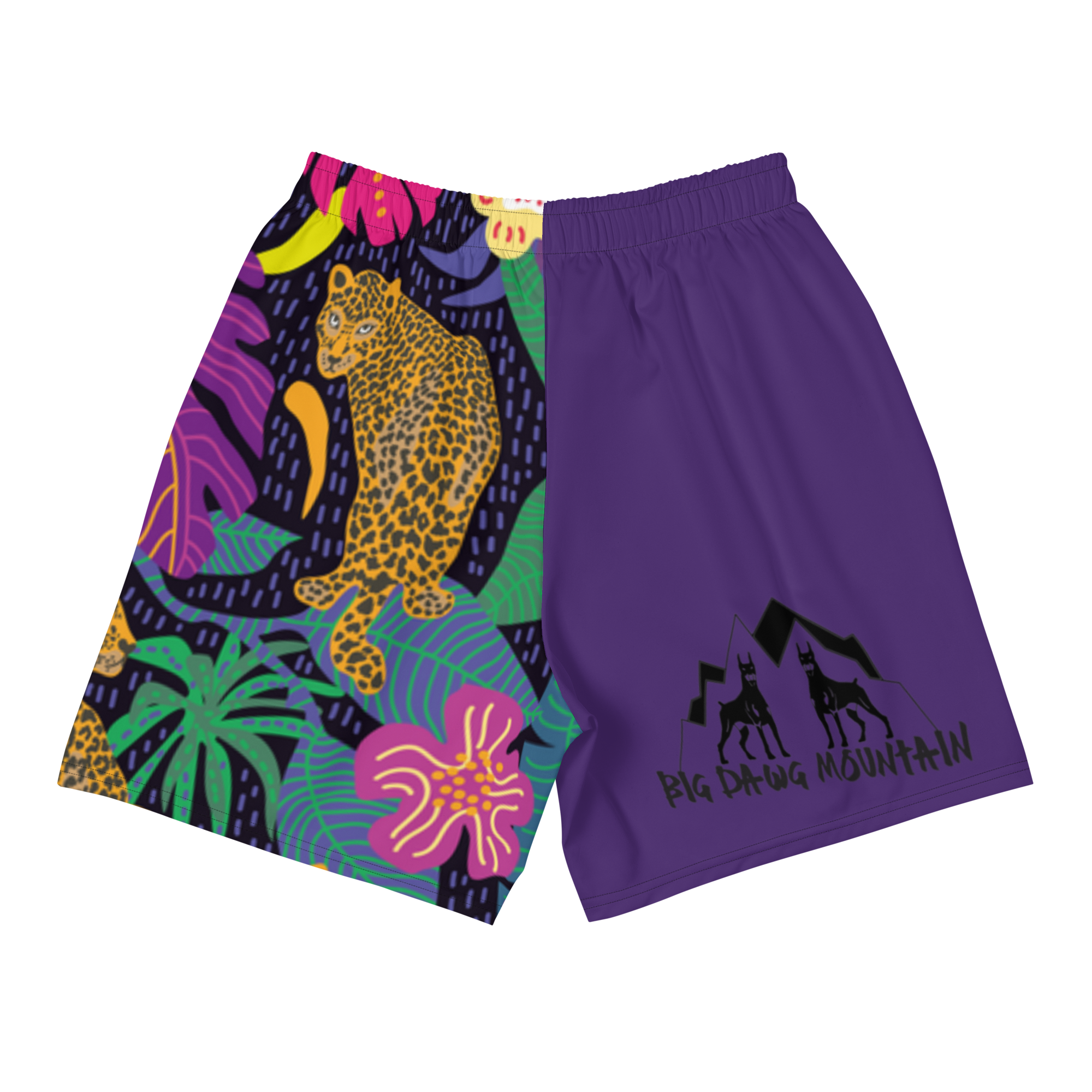 Big Dawg Mountain Shorts