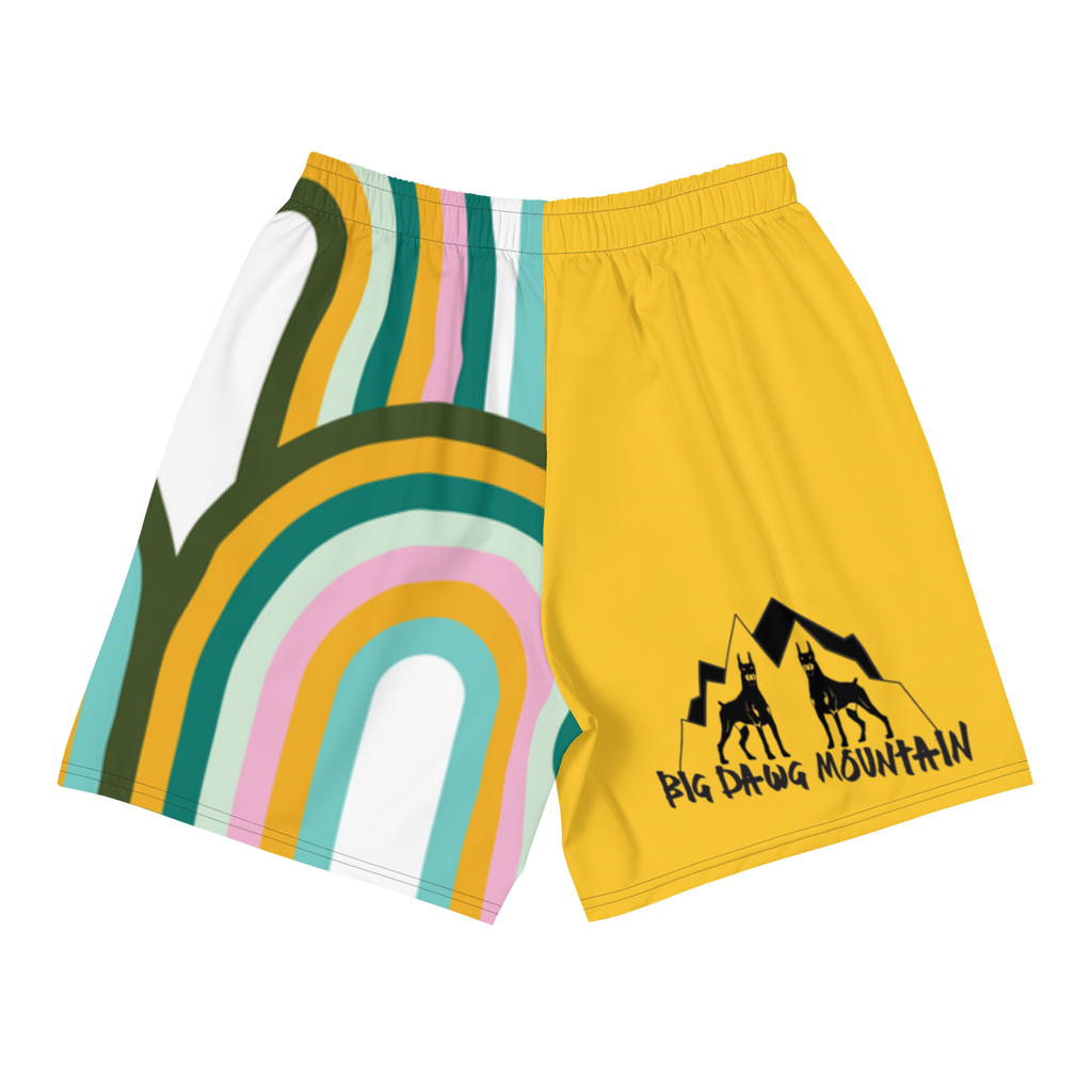 Big Dawg Mountain Shorts