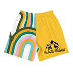 Big Dawg Mountain Shorts