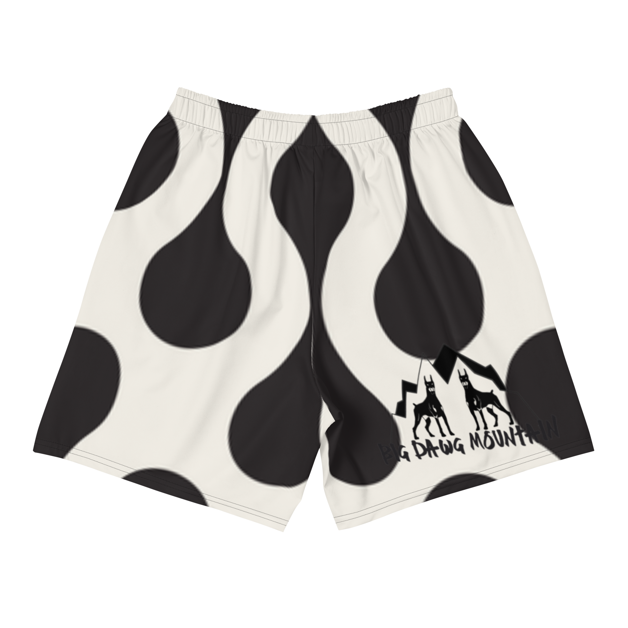 Big Dawg Mountain Shorts