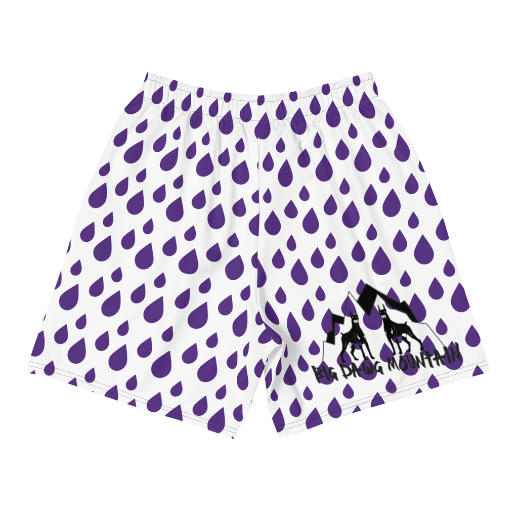Big Dawg Mountain Shorts