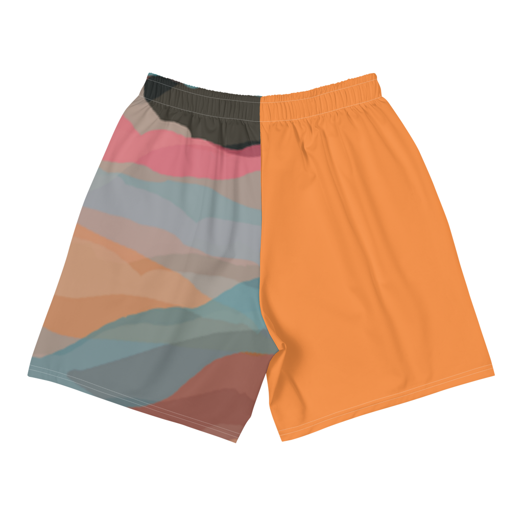BDM Shorts