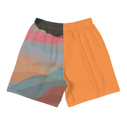BDM Shorts