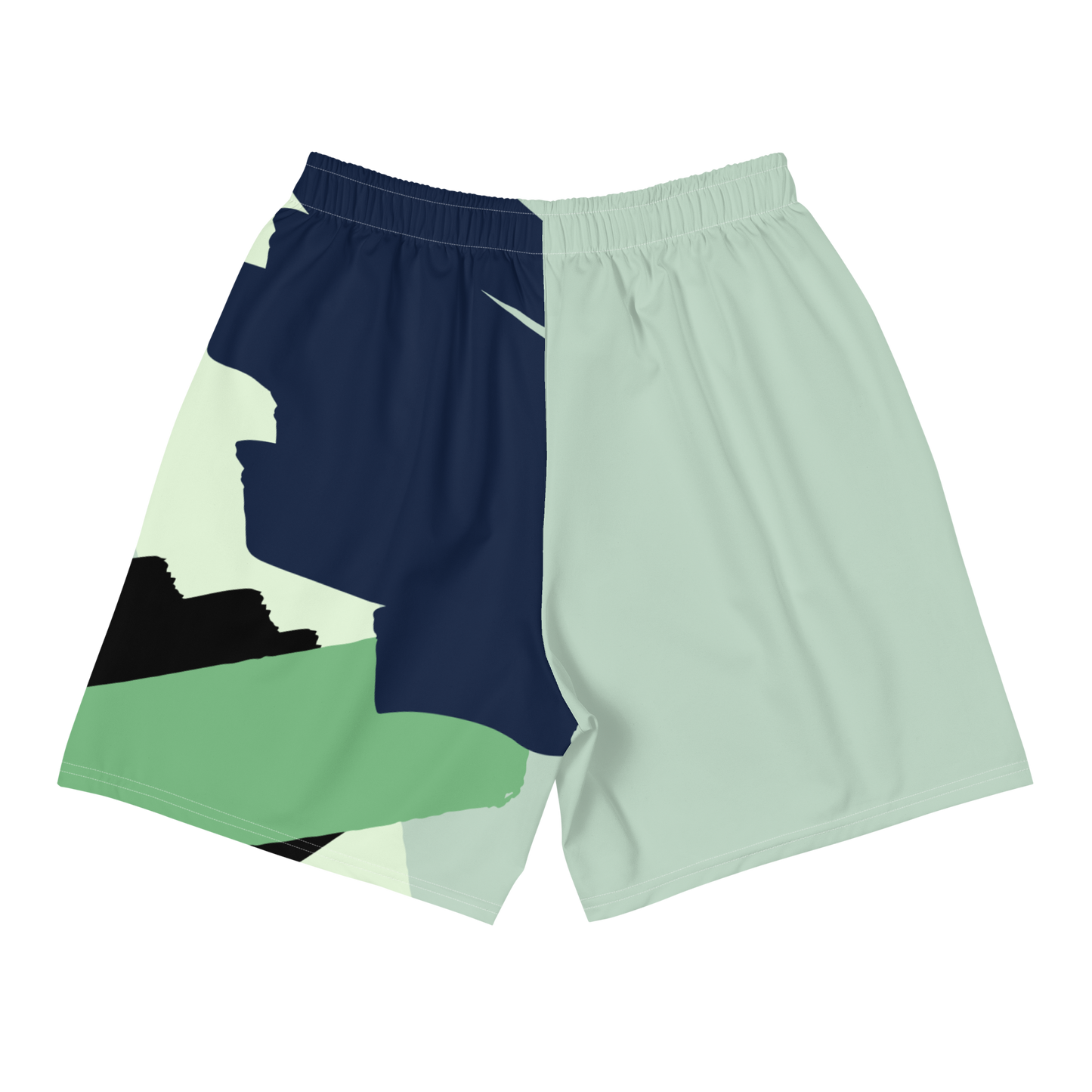 BDM Shorts