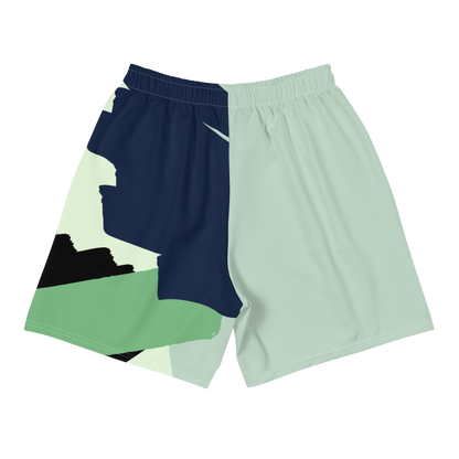 BDM Shorts