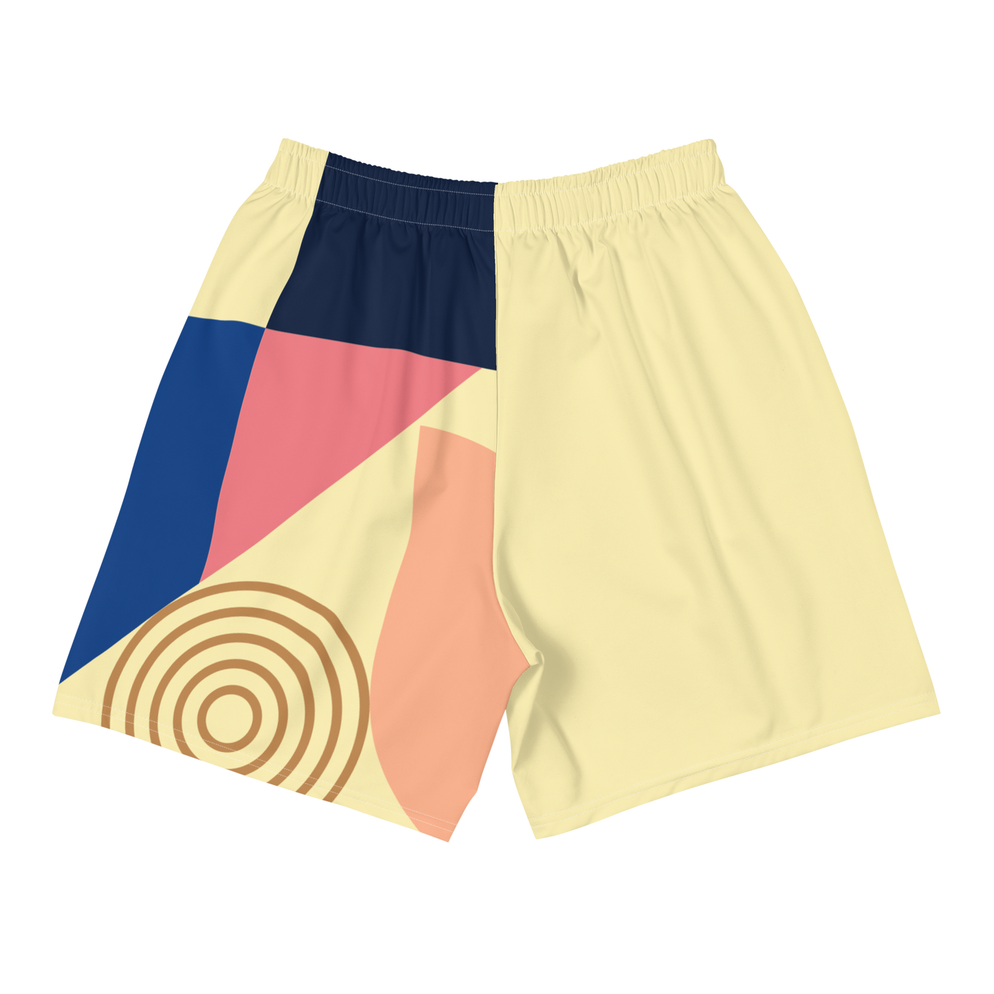 BDM Shorts