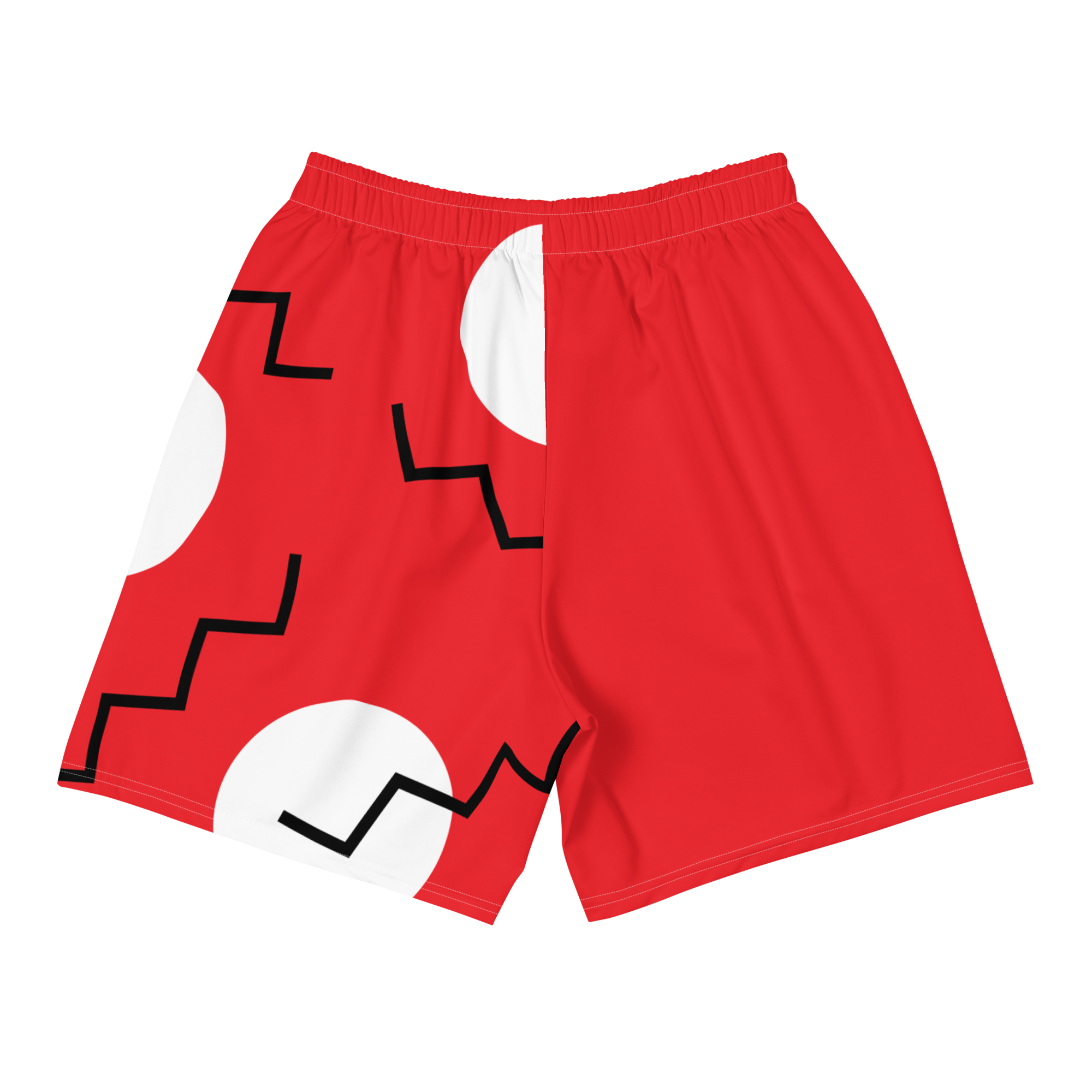 BDM Shorts