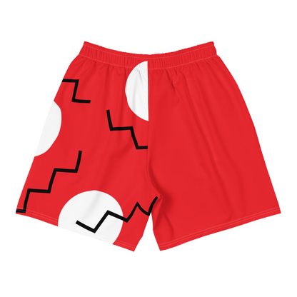 BDM Shorts