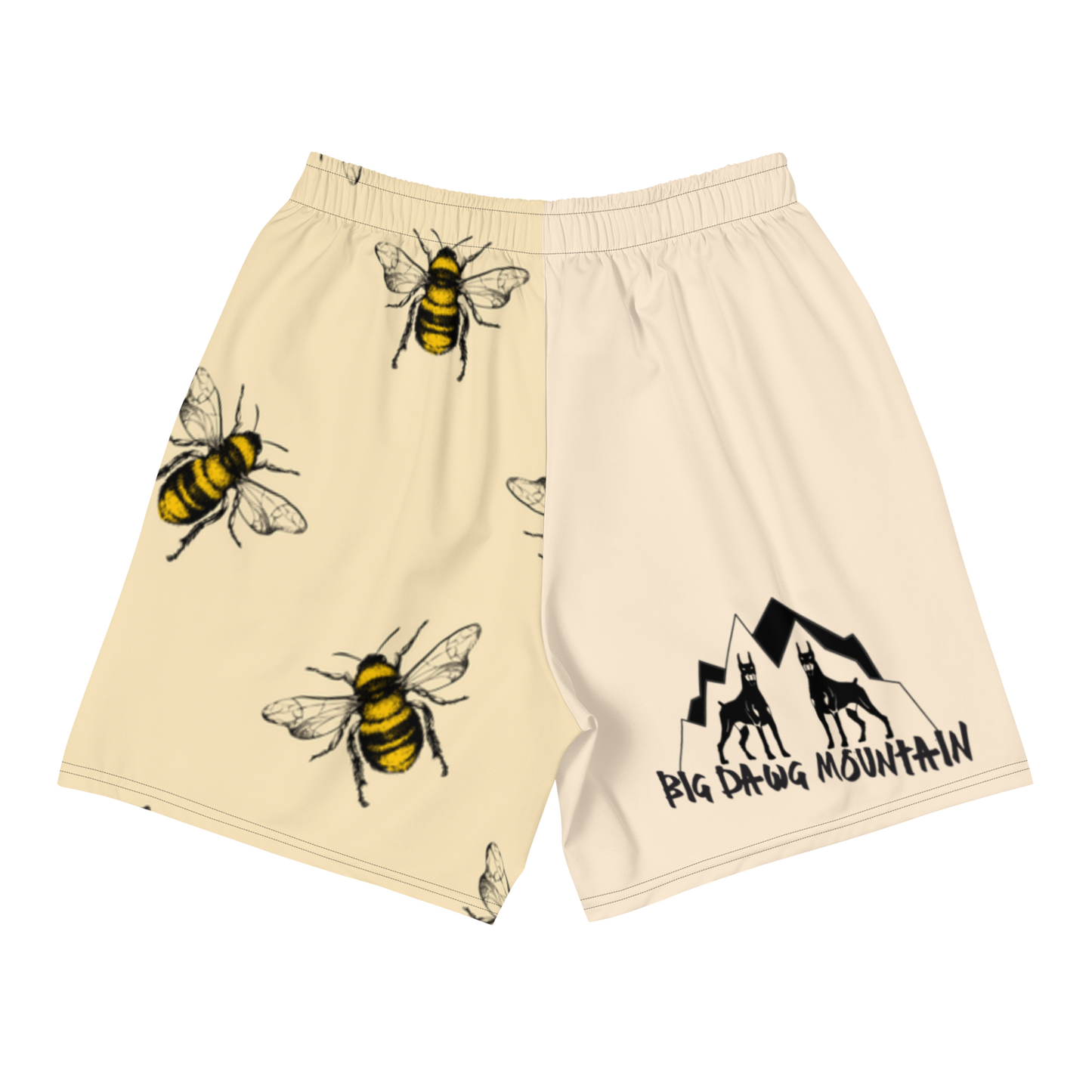 Big Dawg Mountain Shorts