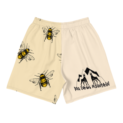 Big Dawg Mountain Shorts